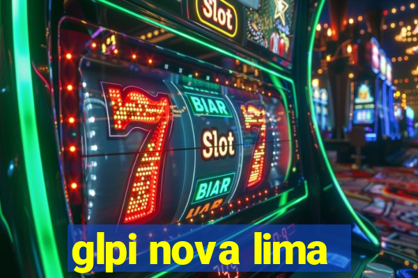 glpi nova lima